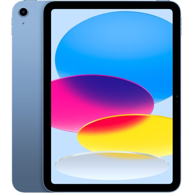 Apple iPad 11" () Azul, 128 GB 4 GB