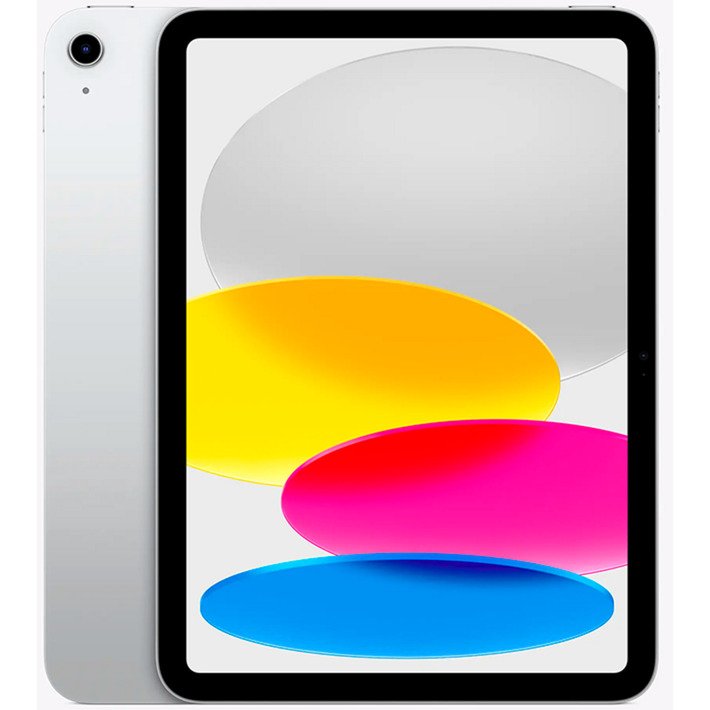 Apple iPad 11" () Plata, 128 GB 4 GB