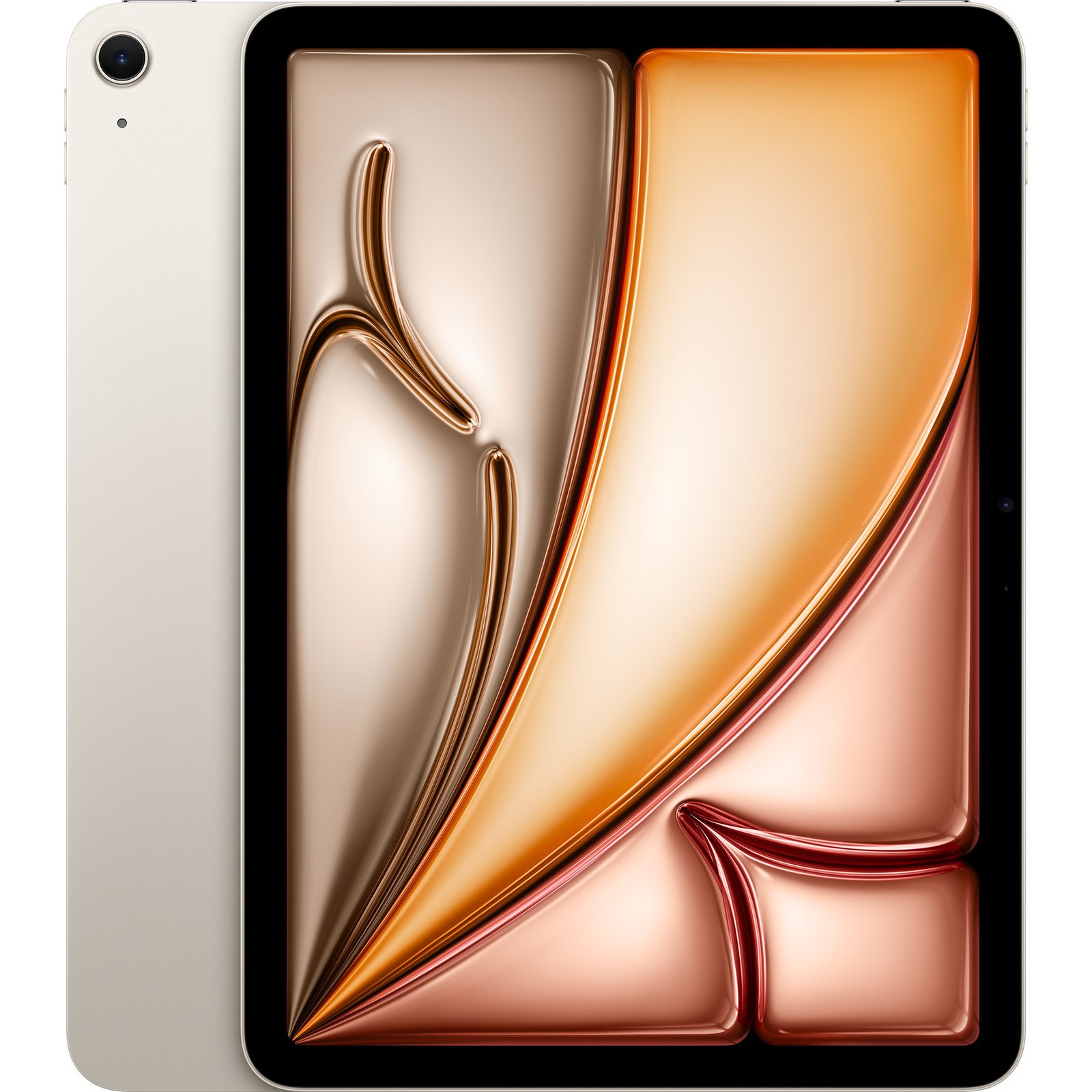 Apple iPad Air 11" () Dorado, 128 GB 8 GB