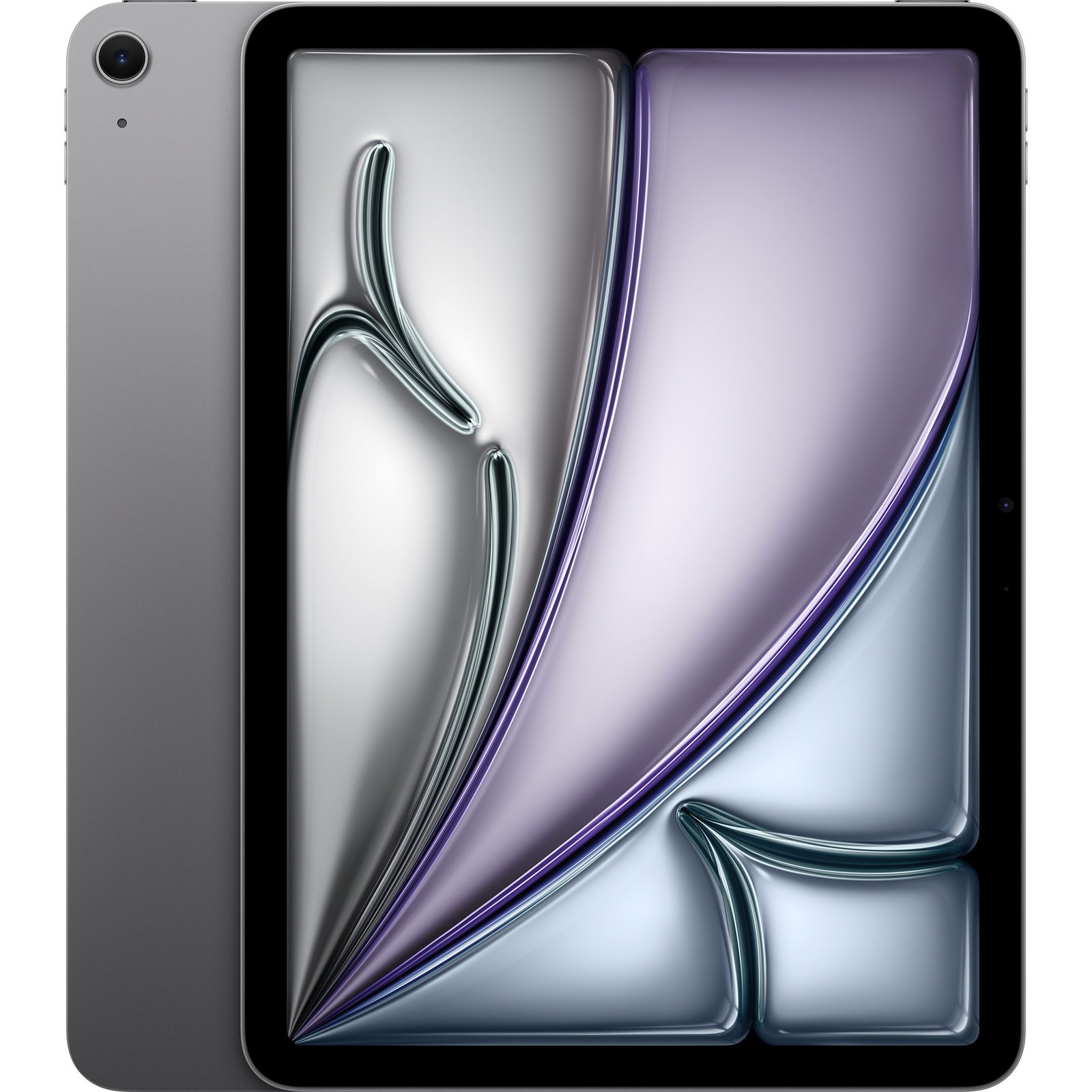 Apple iPad Air 11" () Gris, 512 GB 8 GB
