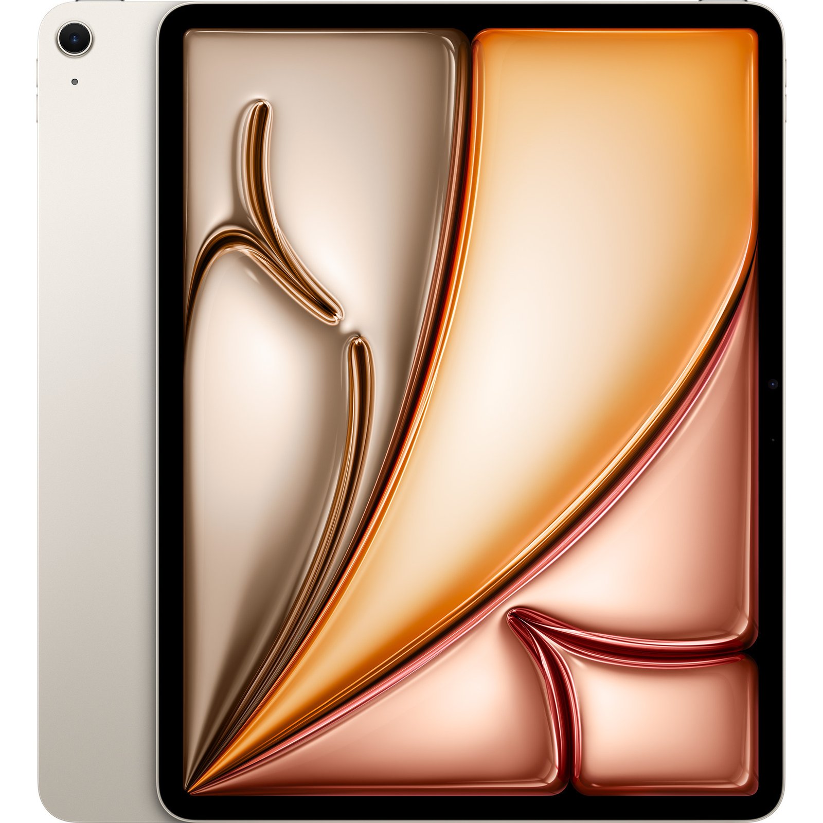 Apple iPad Air 13" () Dorado, 128 GB 8 GB