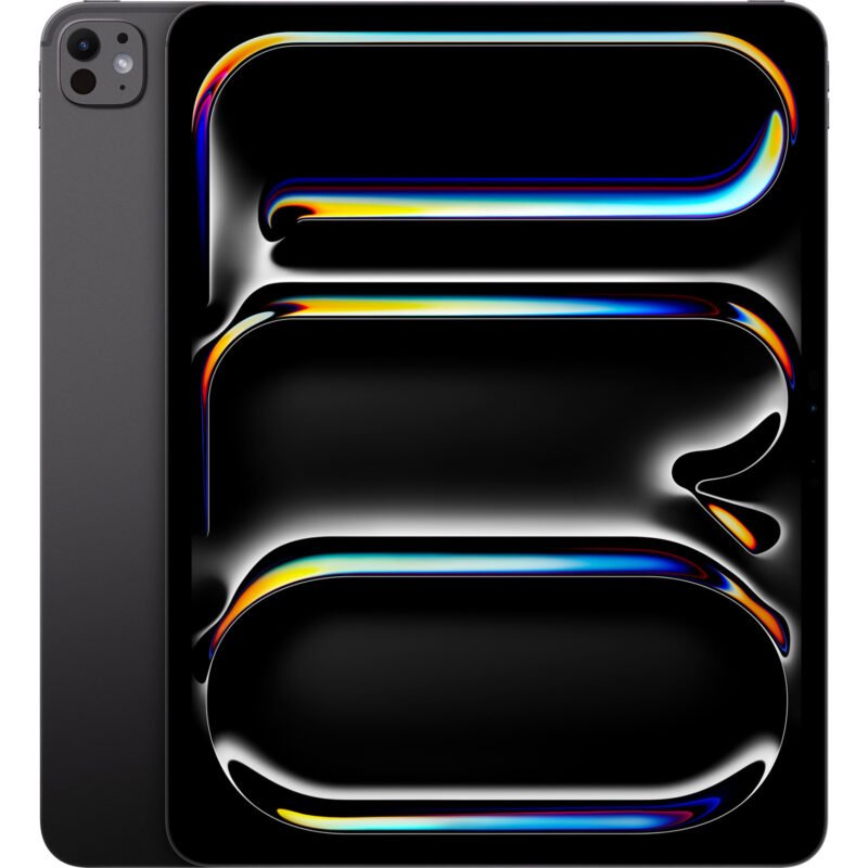 Apple iPad Pro 11" () Negro, 2 TB