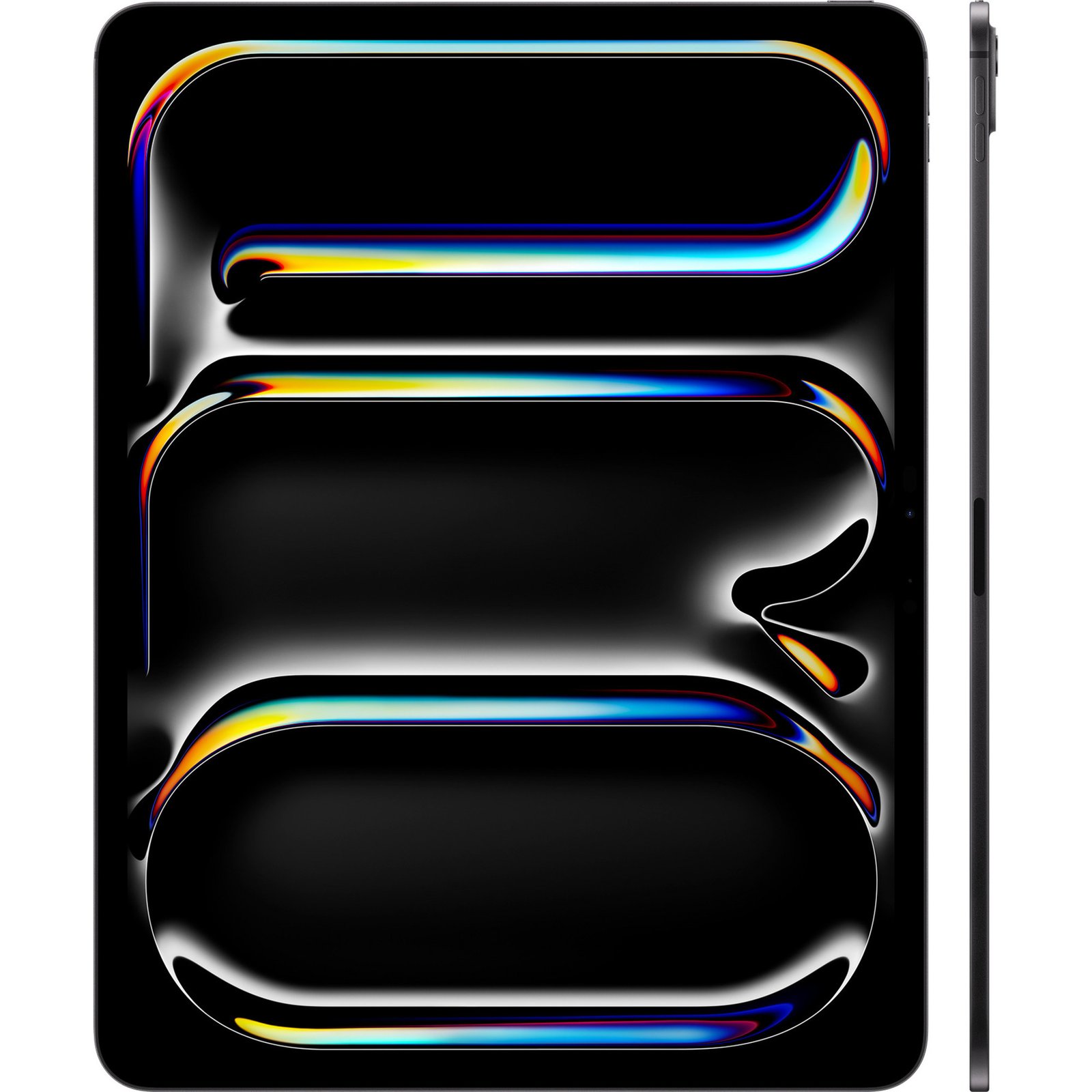 Apple iPad Pro 13" () Negro, 1 TB - Imagen 2