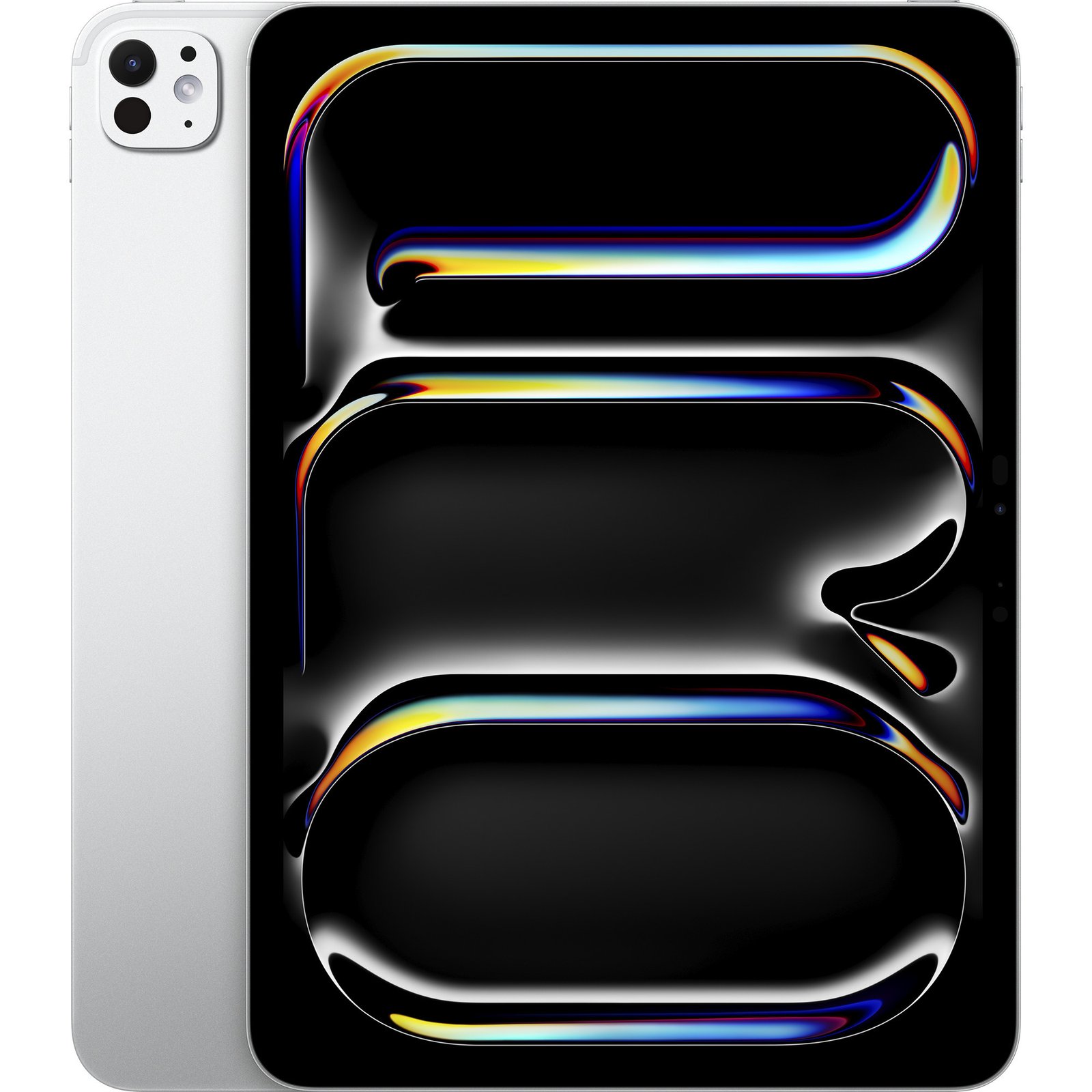 Apple iPad Pro 13" () Plata, 512 GB