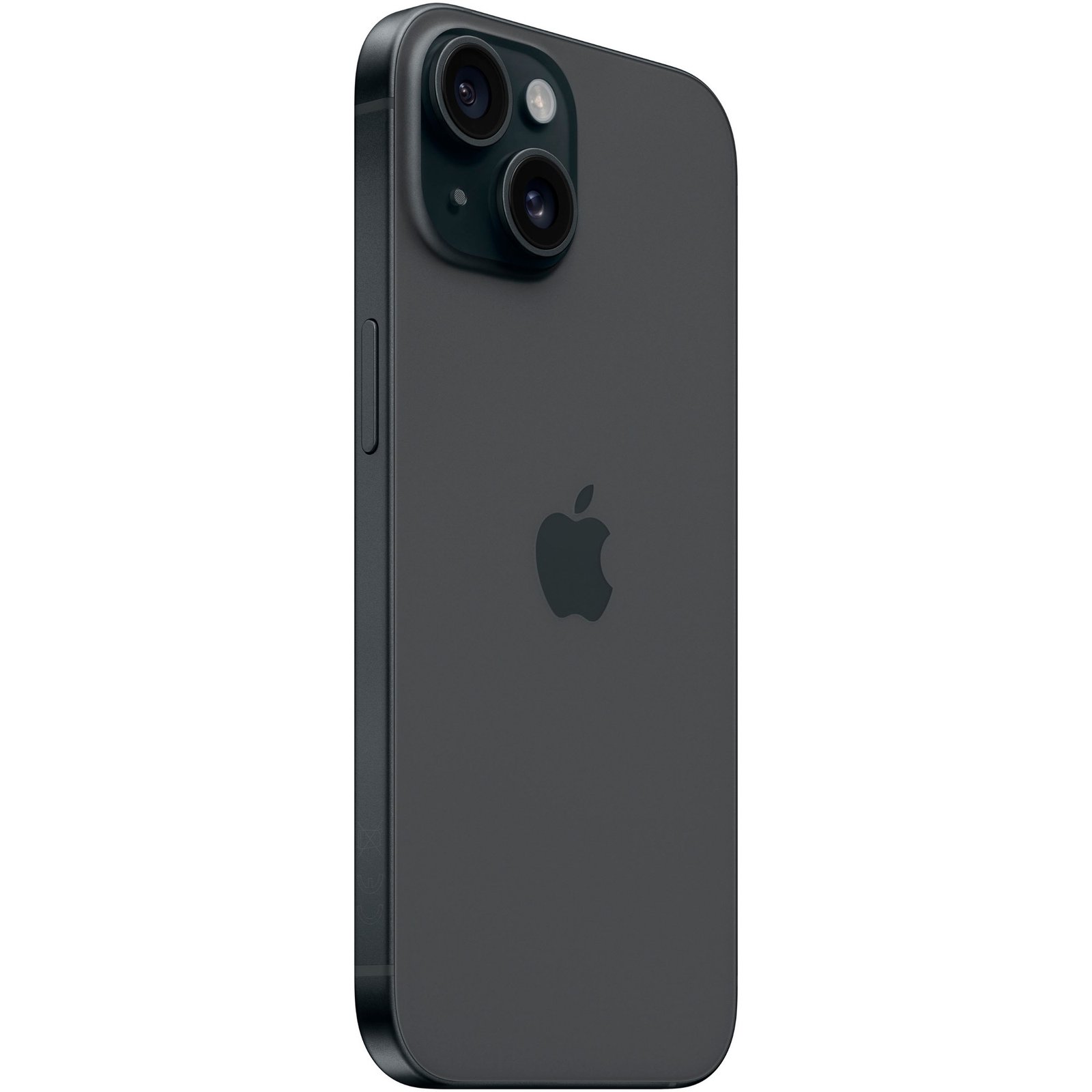 Apple iPhone 15 Negro, 128 GB - Imagen 3