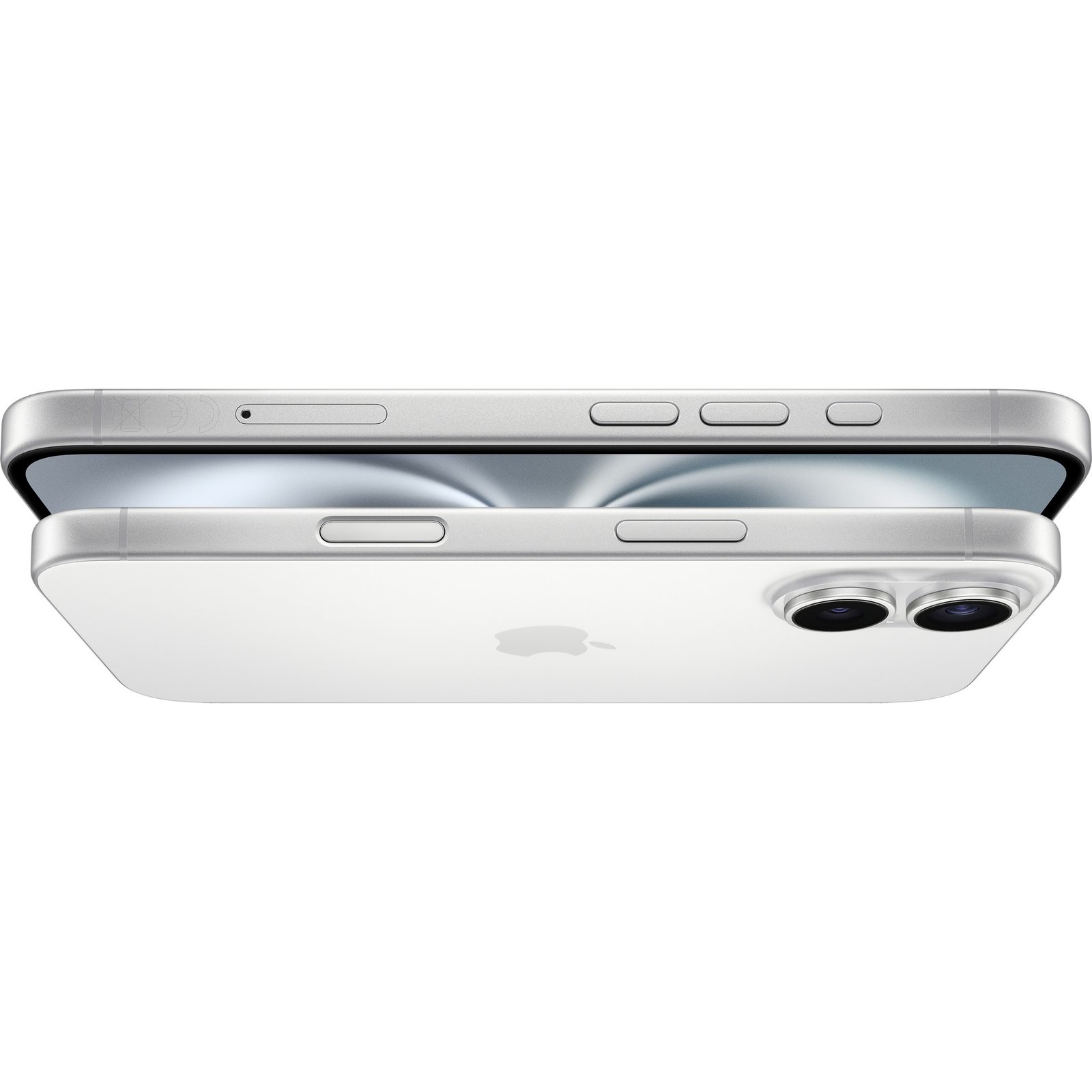 Apple iPhone 16 Blanco, 512 GB - Imagen 4