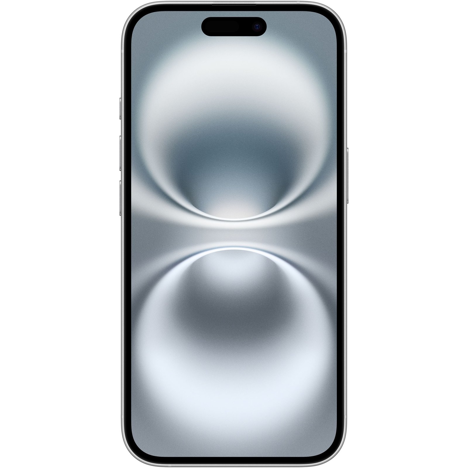 Apple iPhone 16 Blanco, 512 GB - Imagen 2