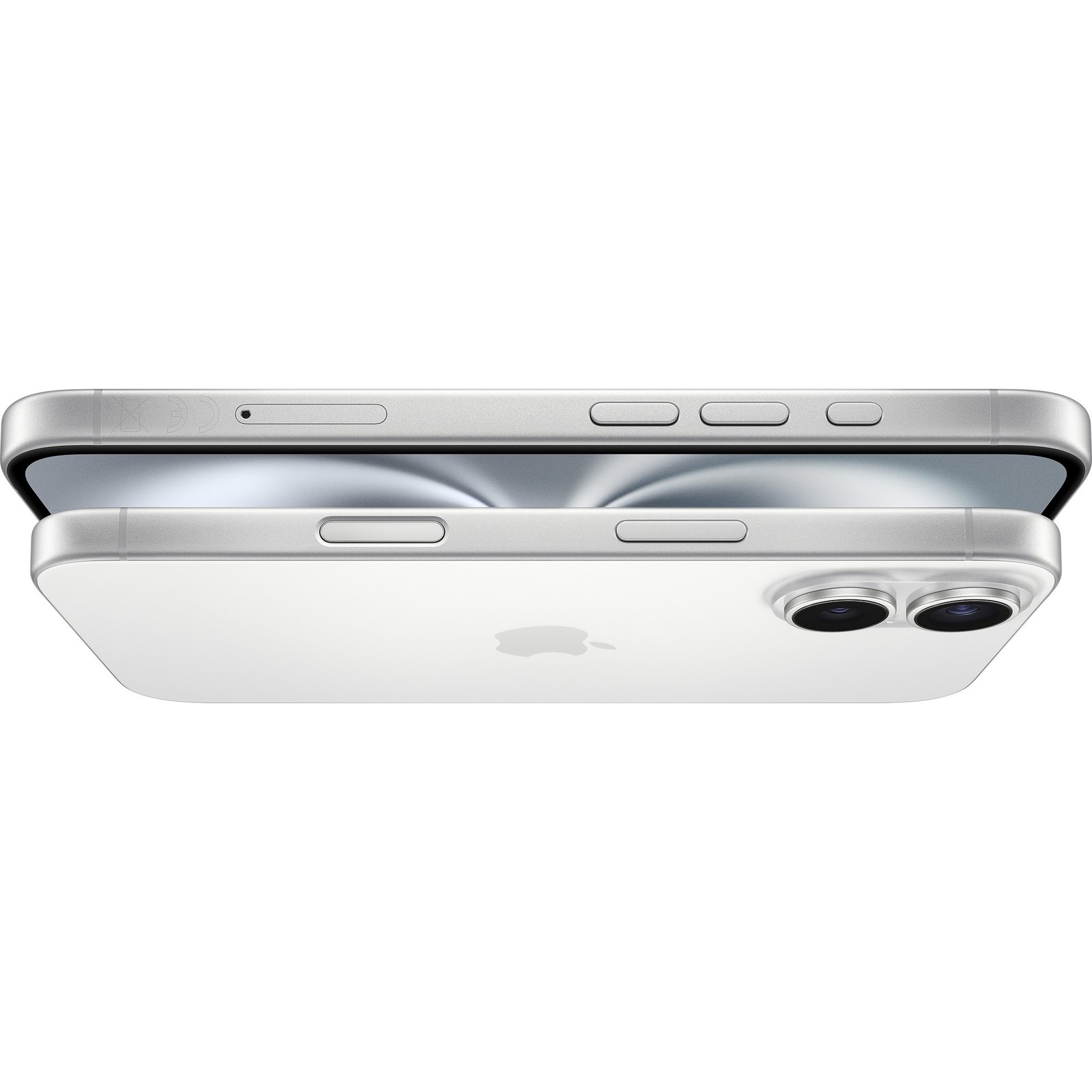 Apple iPhone 16 Blanco, 512 GB - Imagen 4