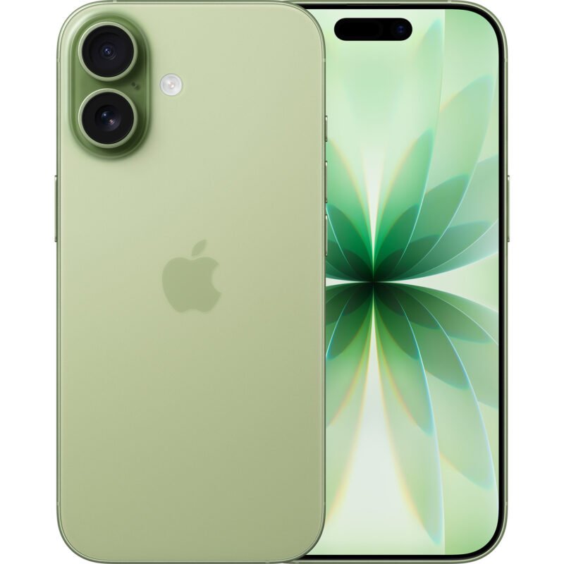 Apple iPhone 17, 256 GB