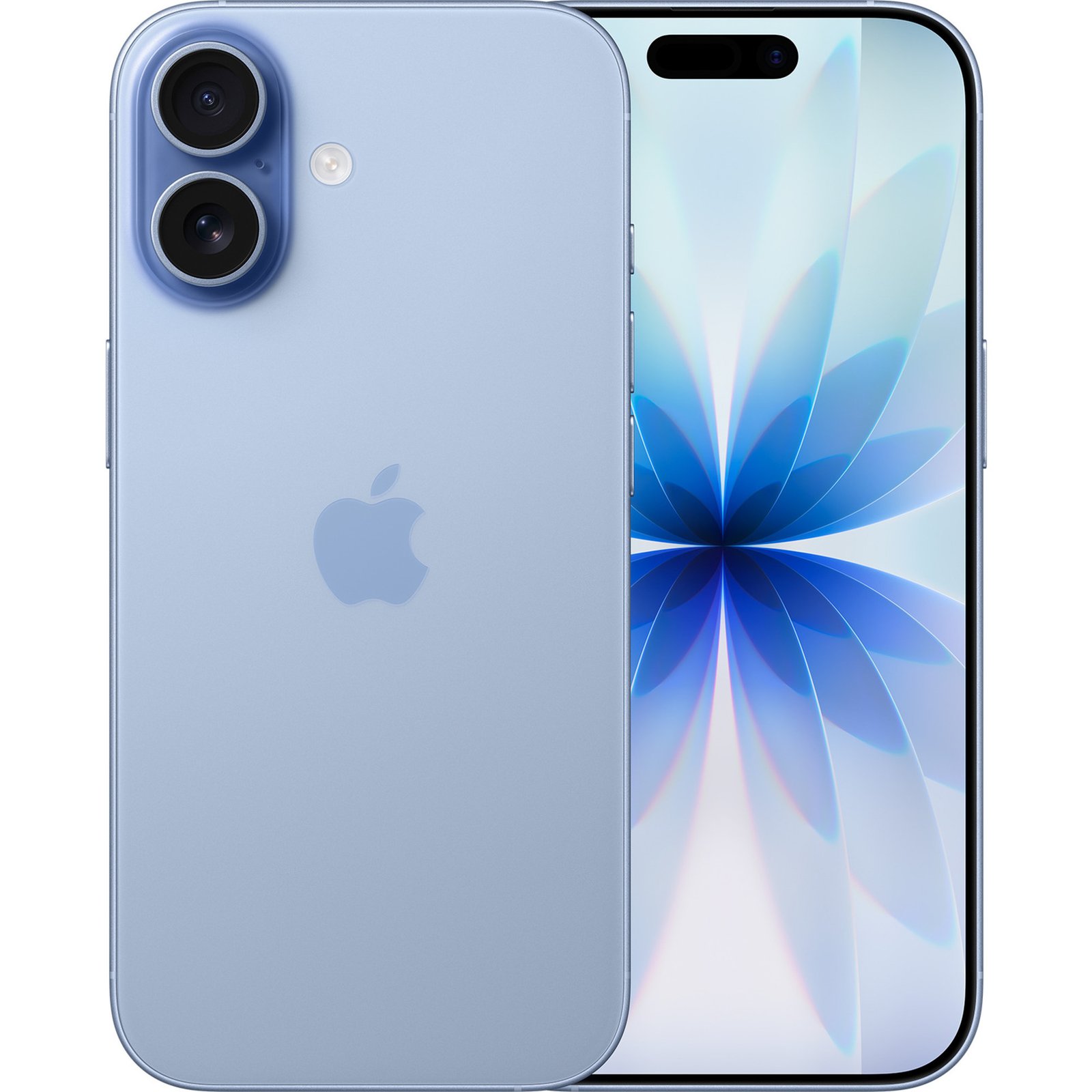 Apple iPhone 17 Azul, 512 GB