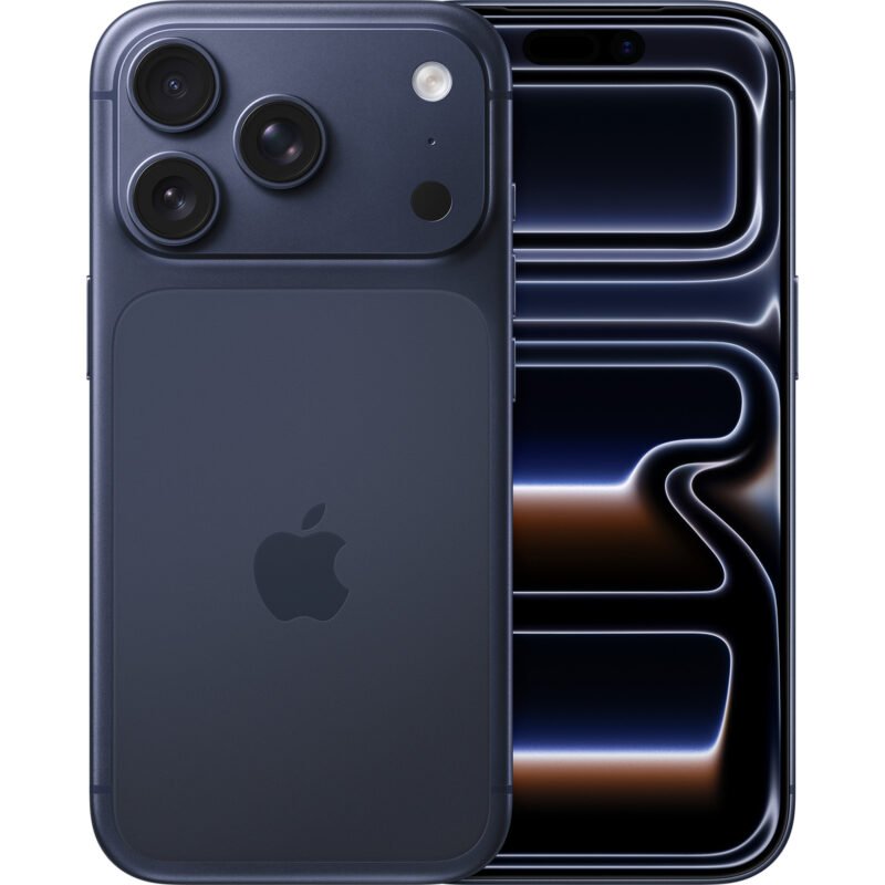 Apple iPhone 17 Pro