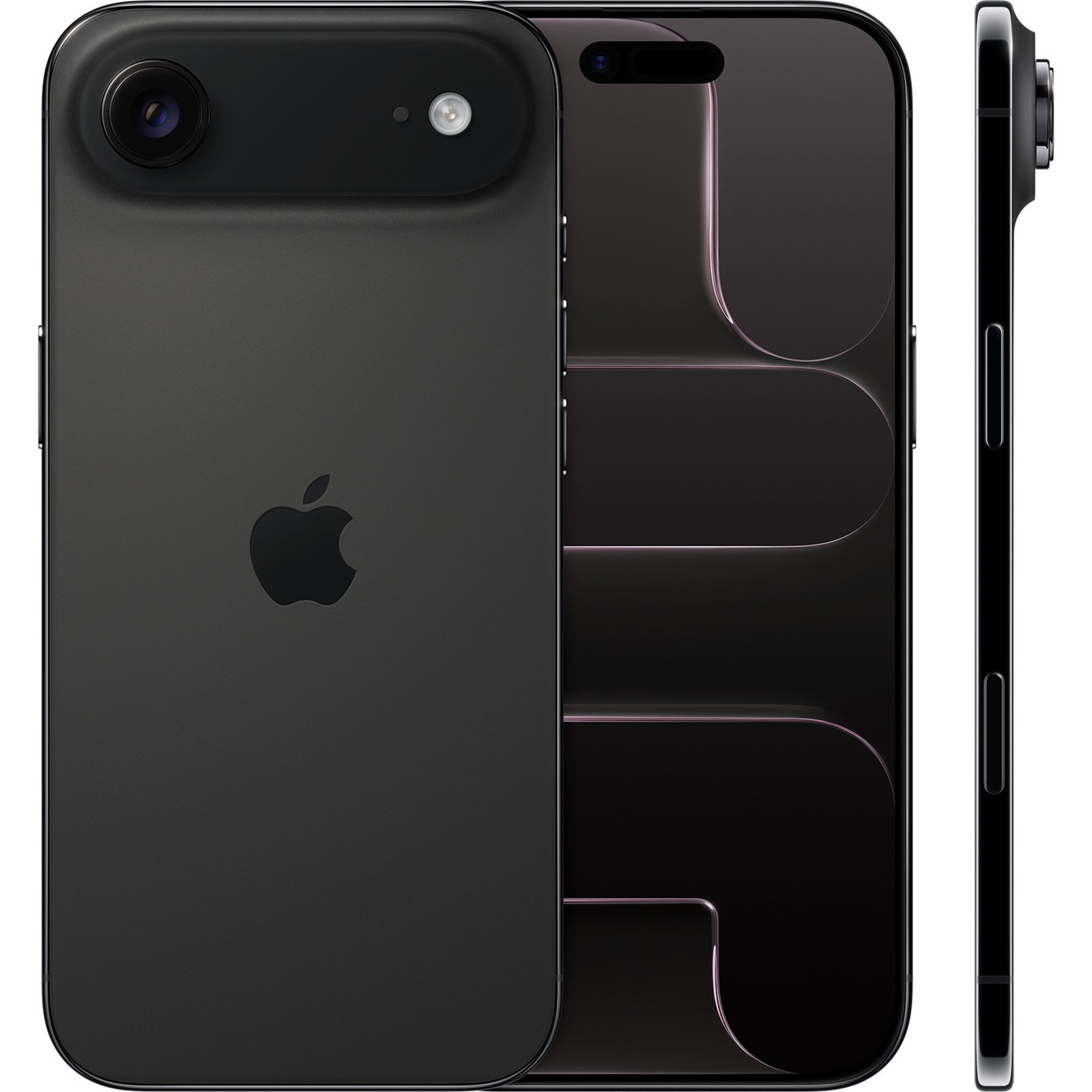 Apple iPhone Air Negro, 256 GB