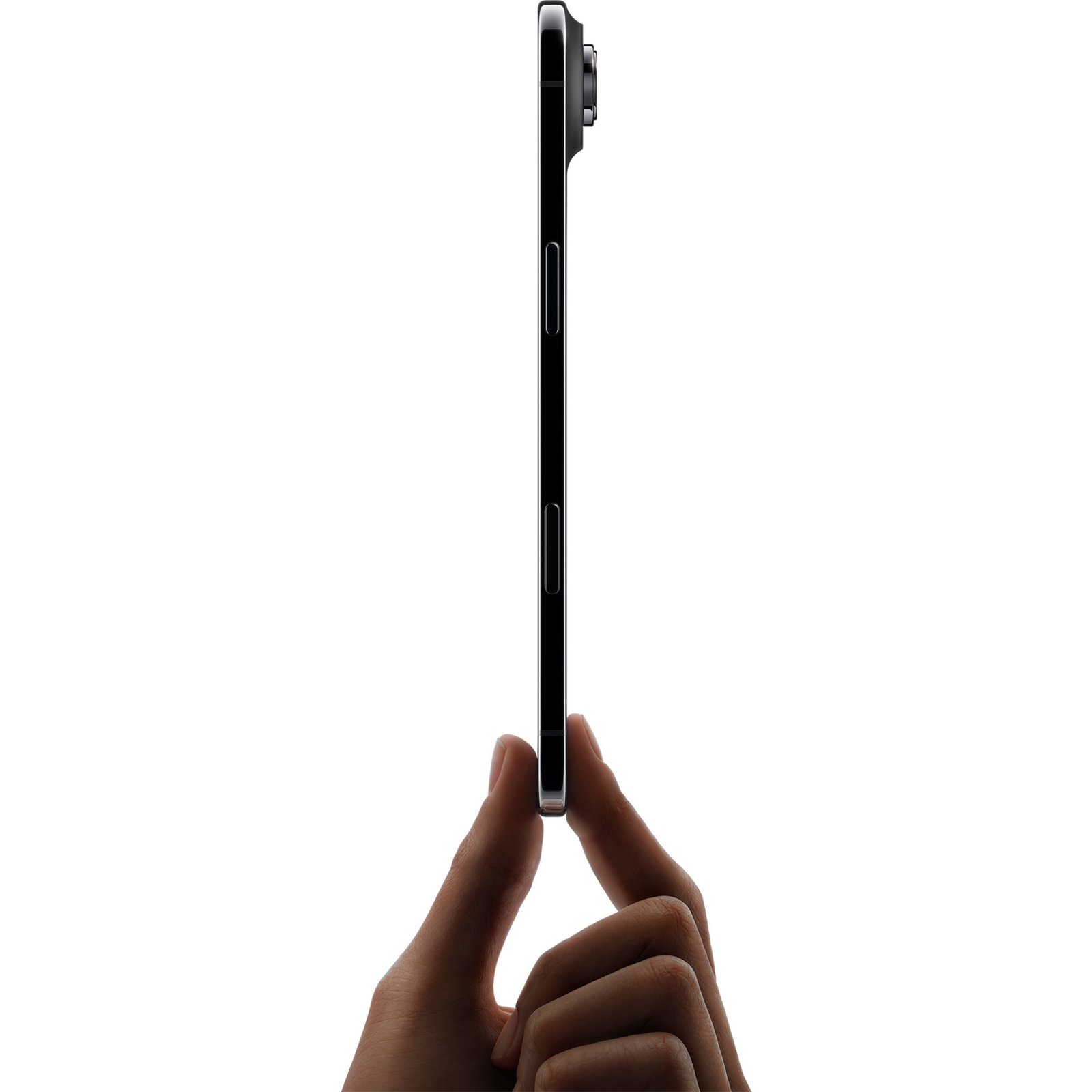 Apple iPhone Air Negro, 256 GB - Imagen 2