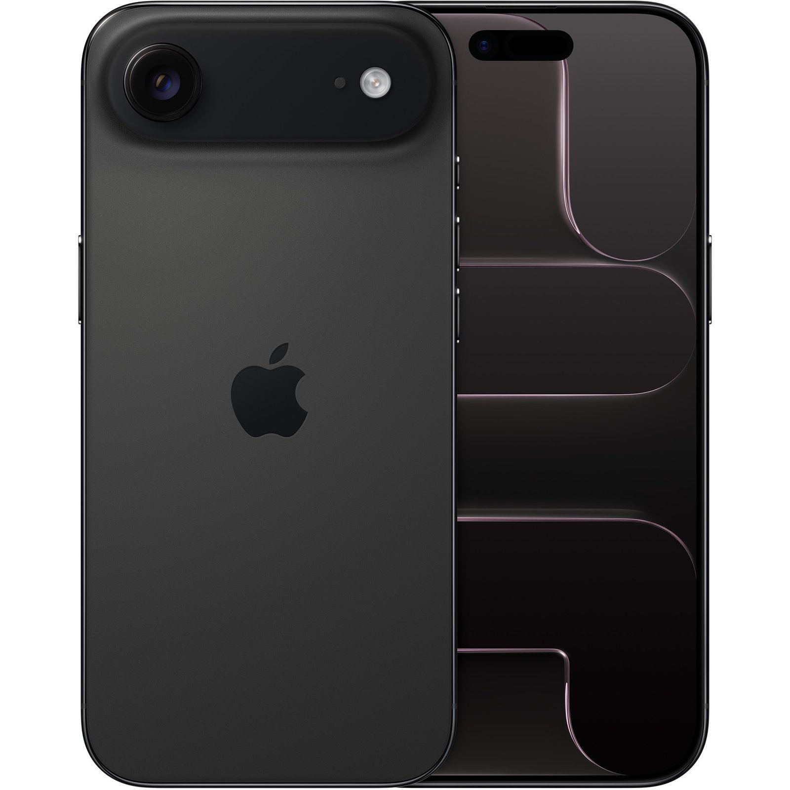 Apple iPhone Air Negro, 256 GB