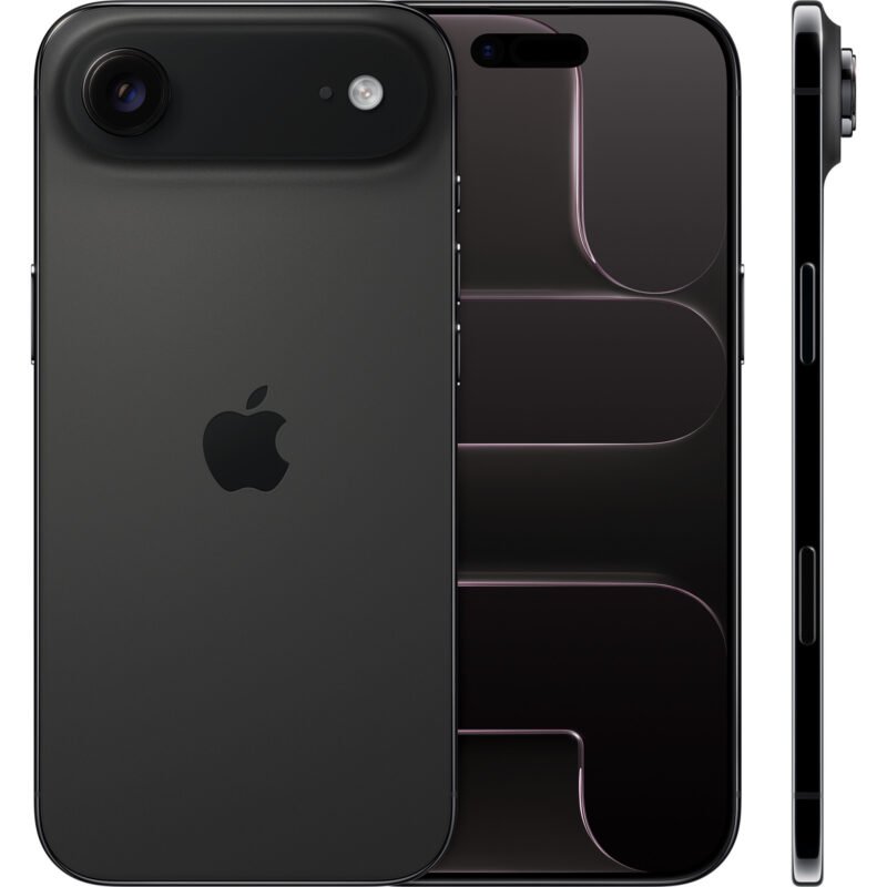 Apple iPhone Air Negro, 512 GB