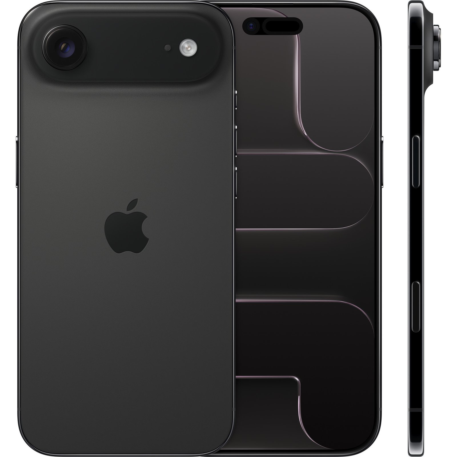 Apple iPhone Air Negro, 512 GB