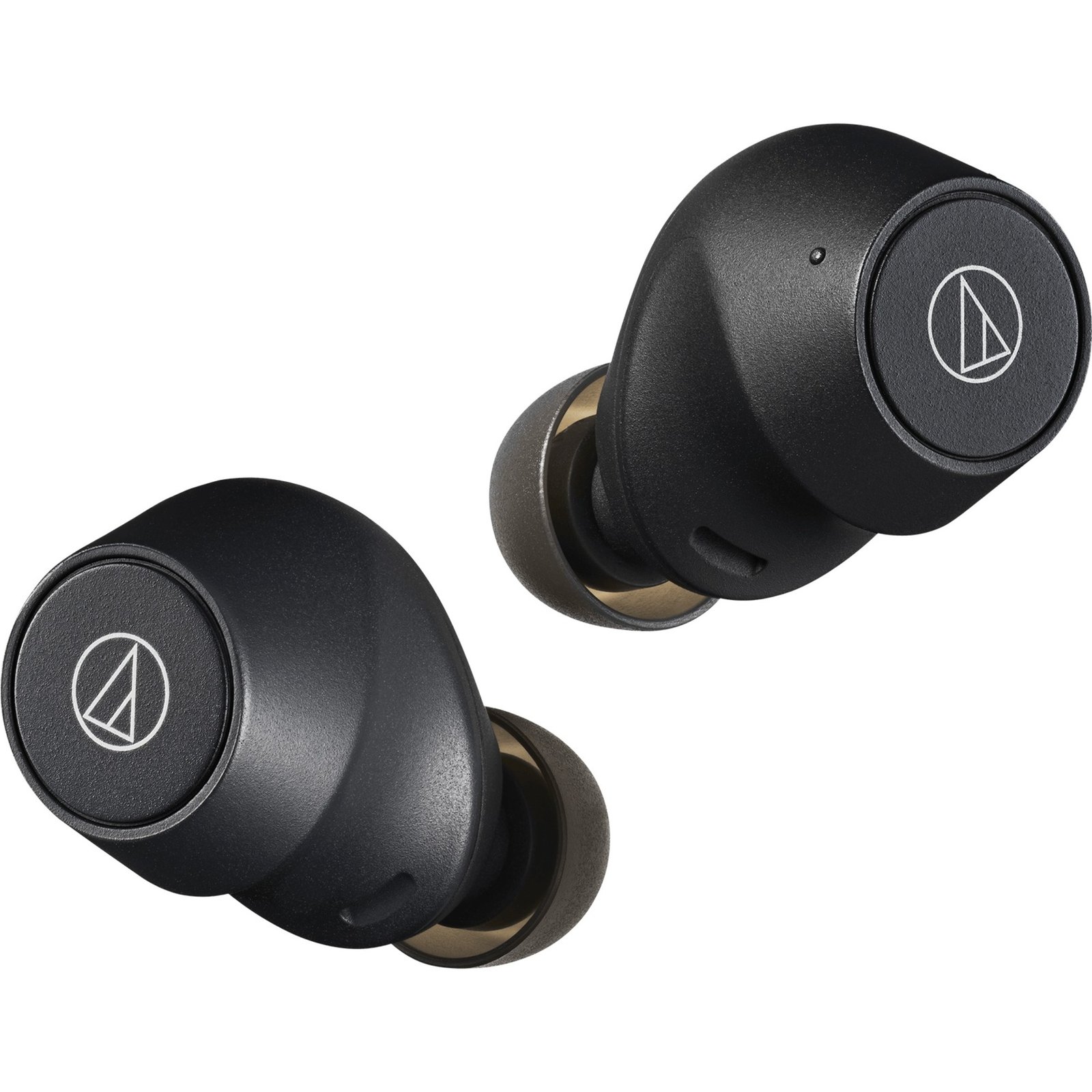 Audio-Technica ATH-CKS30TW+ Negro - Imagen 2