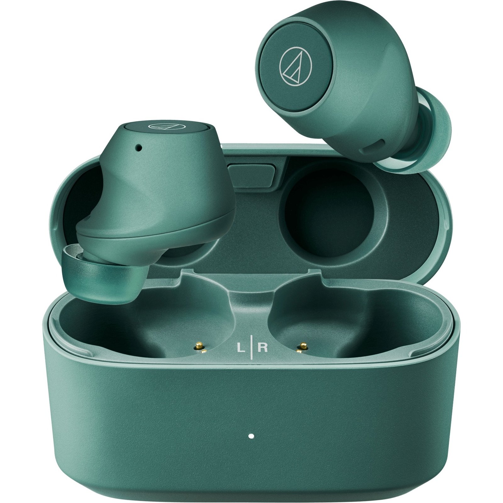 Audio-Technica ATH-CKS30TW+ Verde