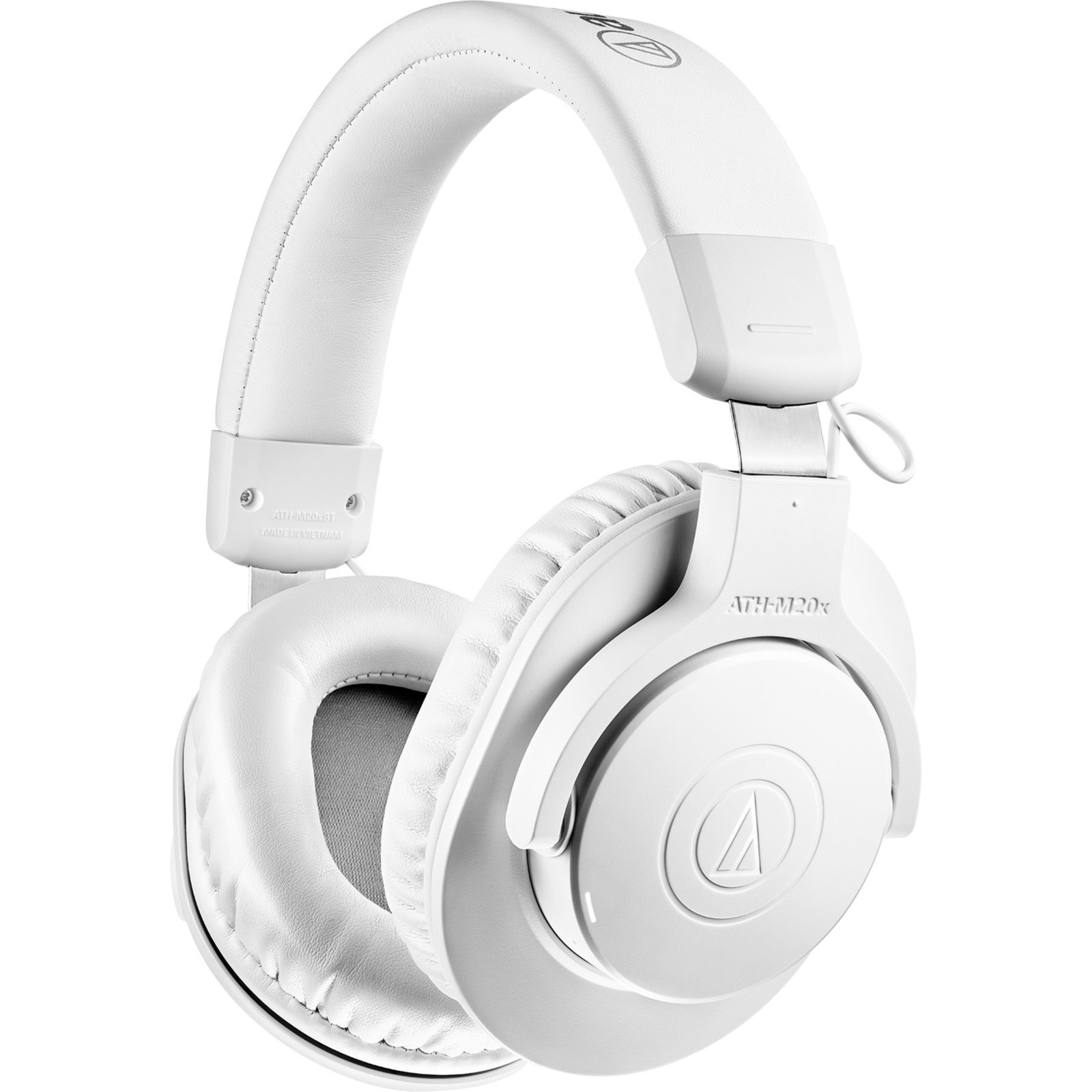 Audio-Technica ATH-M20XBTWH Blanco
