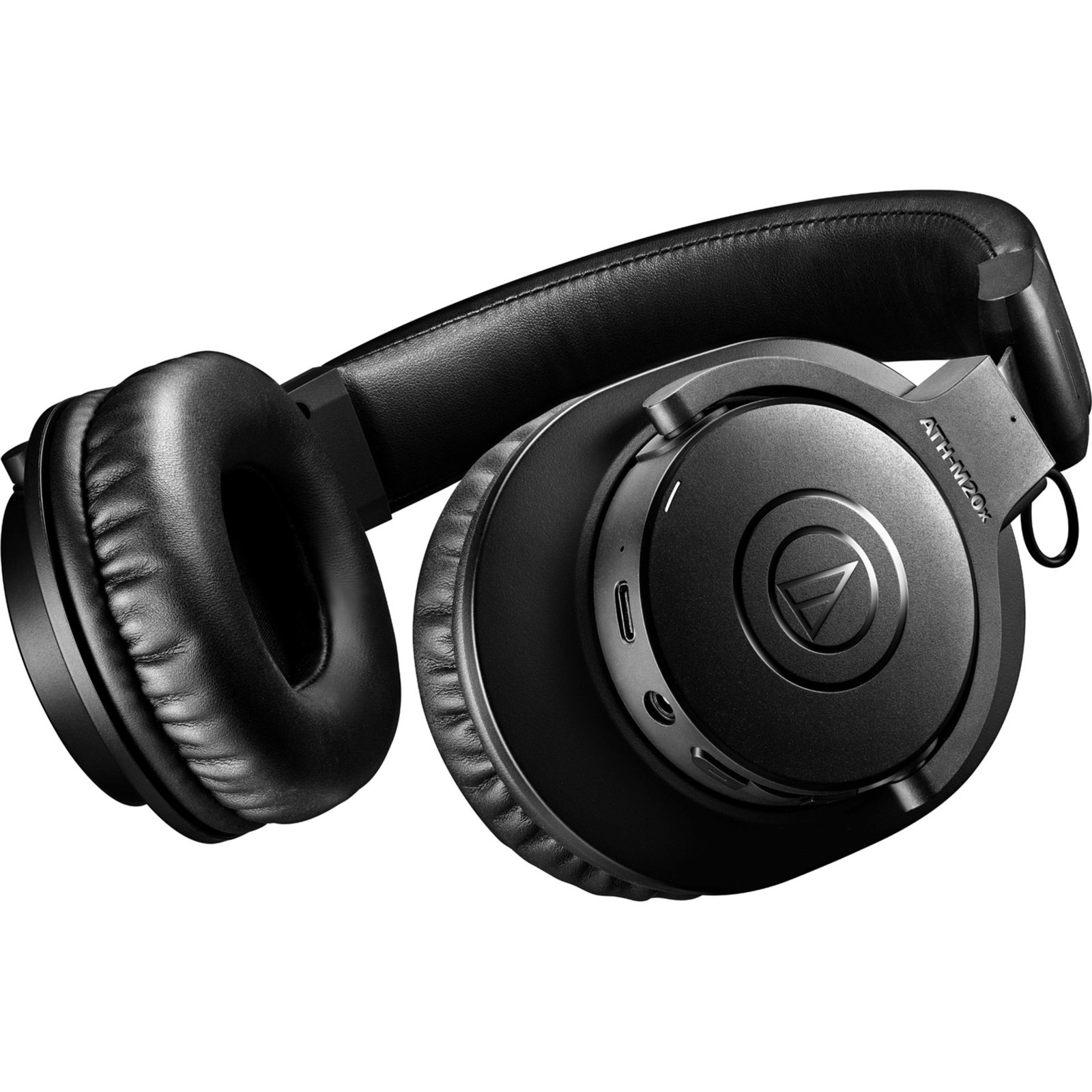 Audio-Technica ATH-M20XBT Negro - Imagen 2