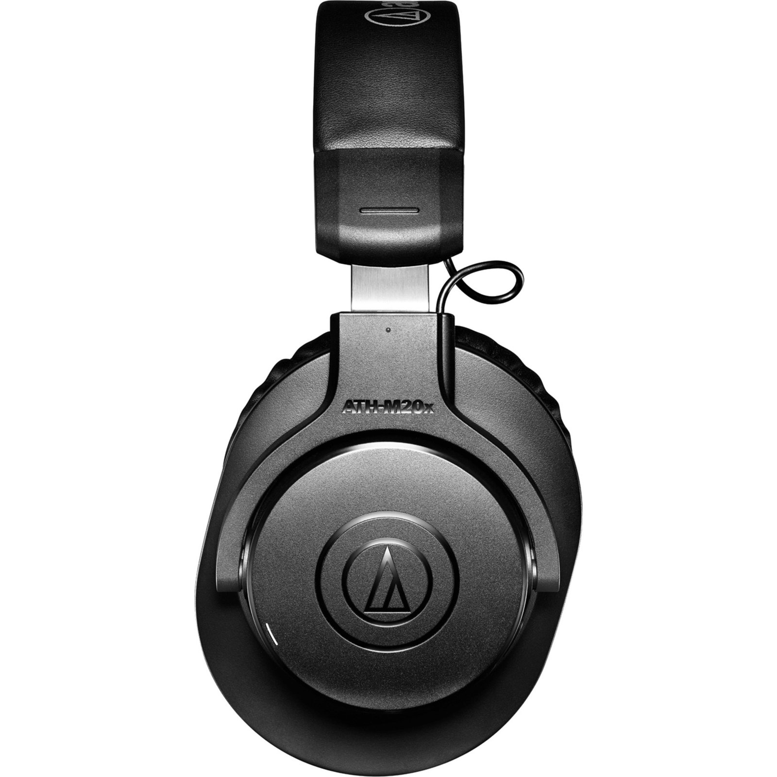 Audio-Technica ATH-M20XBT Negro - Imagen 3