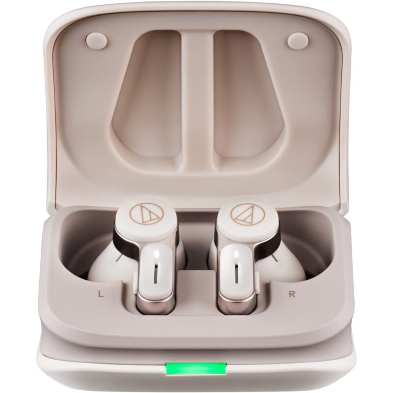Audio-Technica ATH-TWX7 Blanco