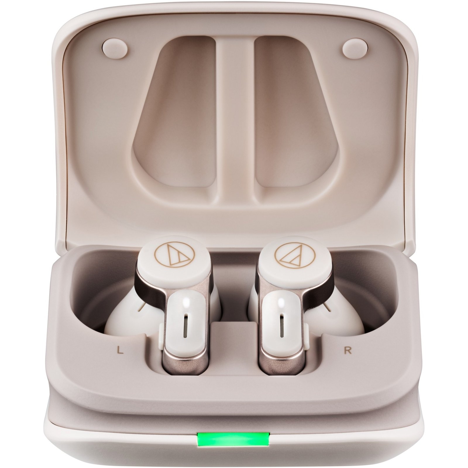 Audio-Technica ATH-TWX7 Blanco