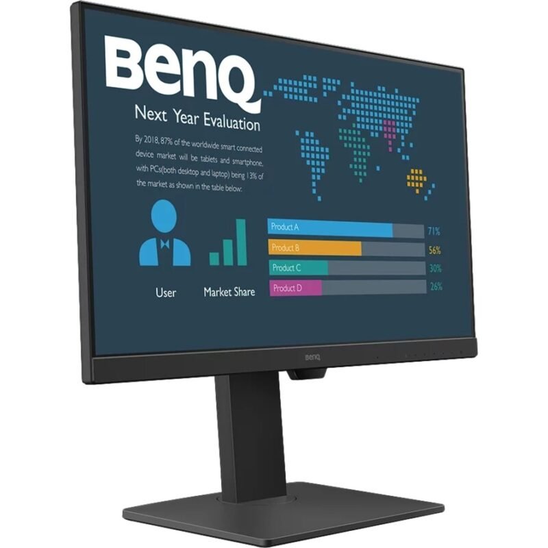 BenQ BL2786TC Negro