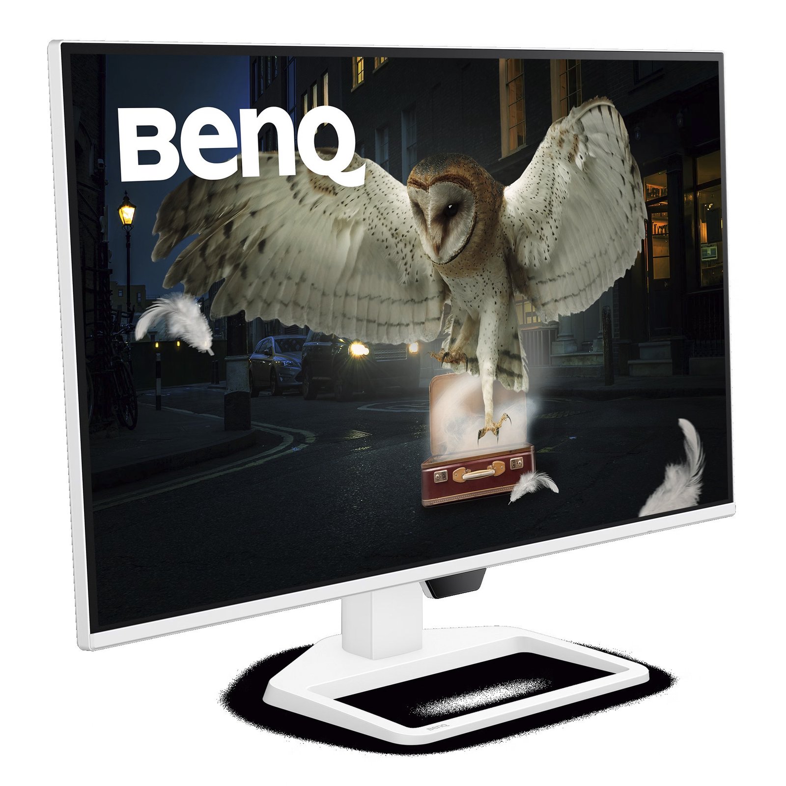BenQ EW270Q Blanco