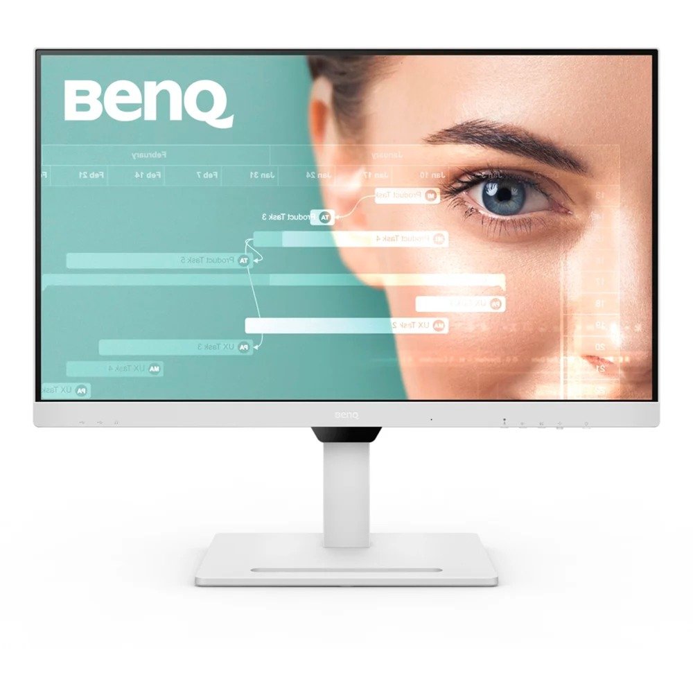 BenQ GW2790QT Blanco - Imagen 2
