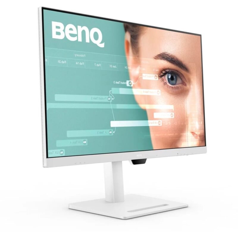 BenQ GW3290QT Blanco