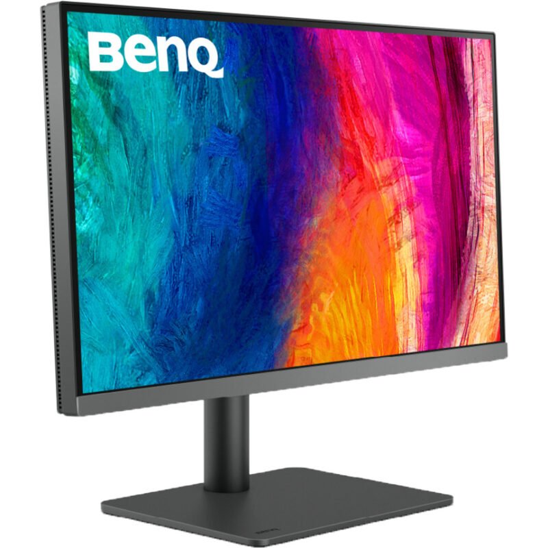 BenQ PD2706UA Designer Monitor Negro