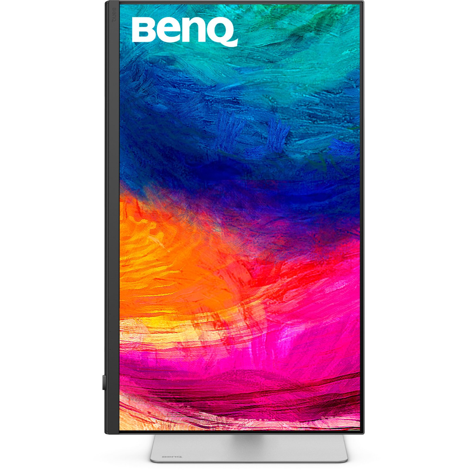 BenQ PD2730S Designer Monitor Blanco - Imagen 3