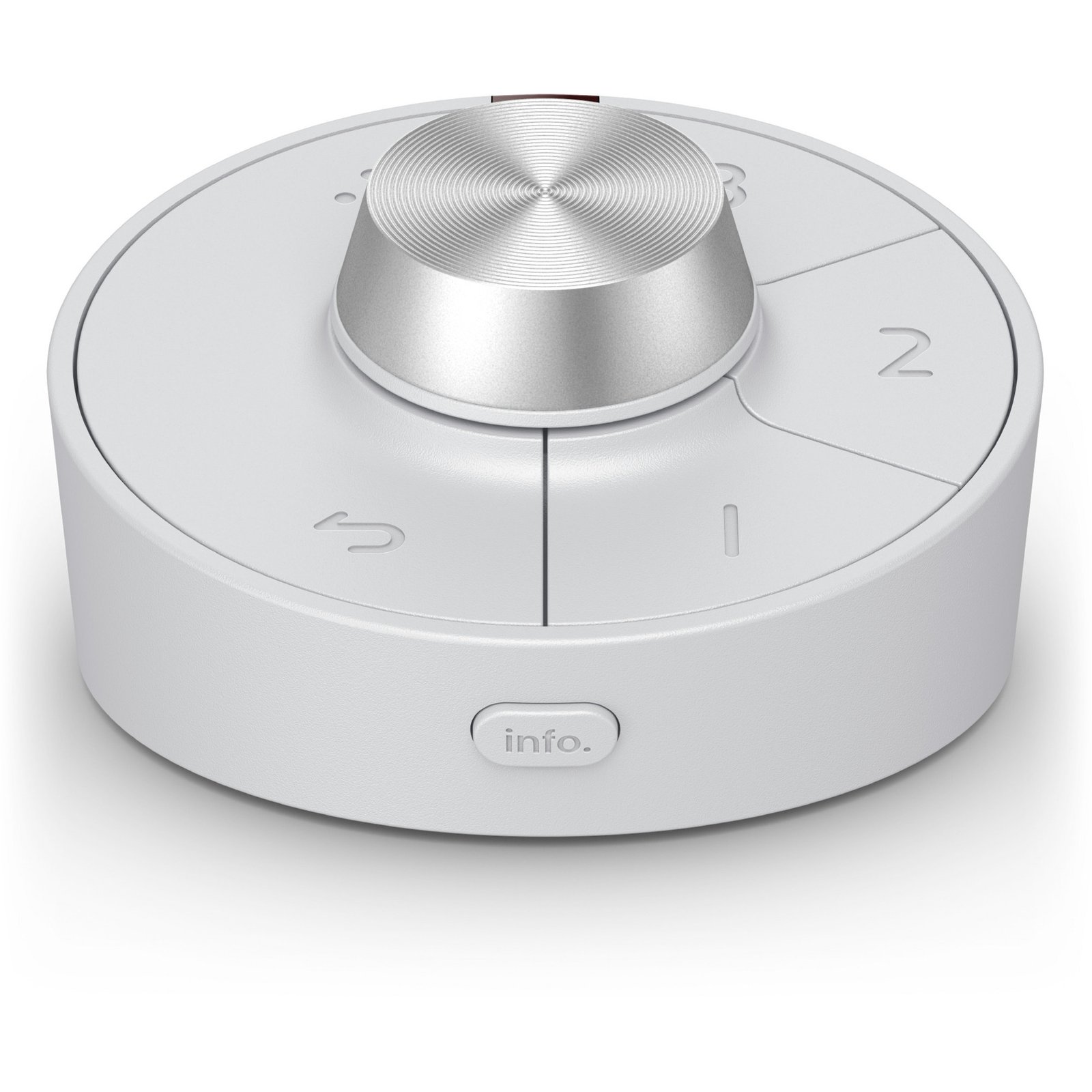 BenQ PD2730S Designer Monitor Blanco - Imagen 5