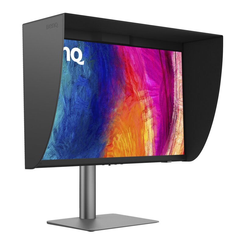 BenQ PD2770U Negro