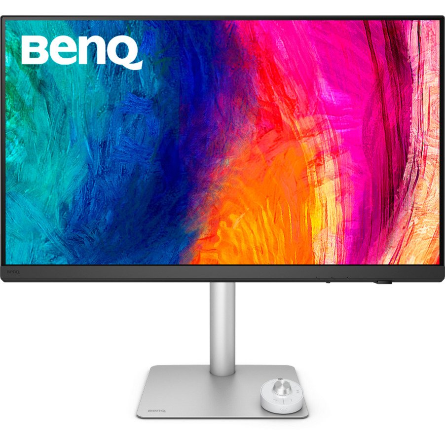 BenQ PD3226G Designer Monitor Blanco - Imagen 2
