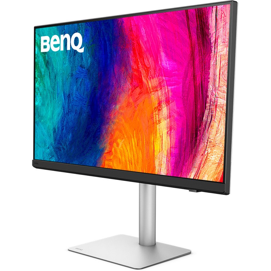 BenQ PD3226G Designer Monitor Blanco - Imagen 4