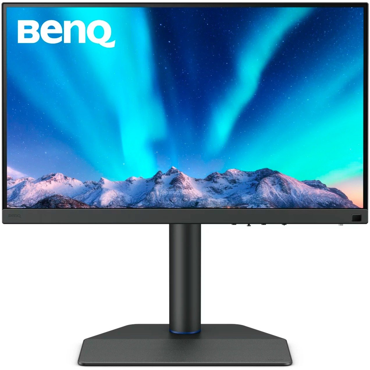 BenQ PhotoVue SW272Q Negro