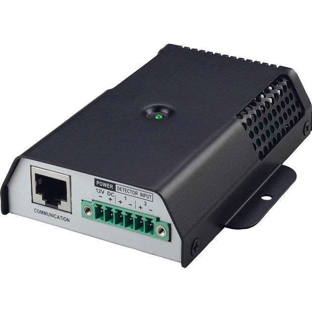 BlueWalker PowerWalker EMD für SNMP Manager Negro