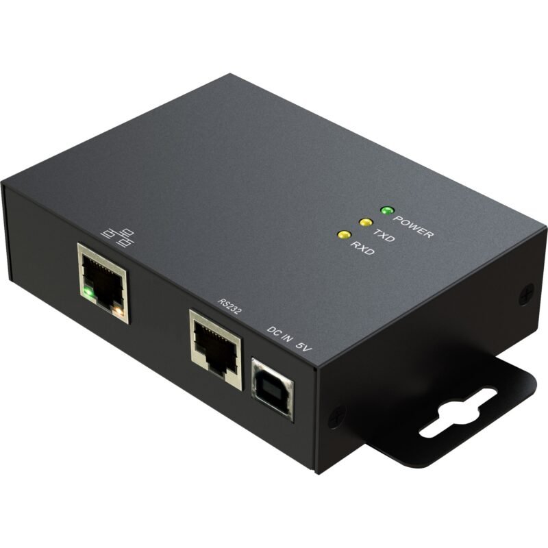 BlueWalker PowerWalker SNMP Box Negro