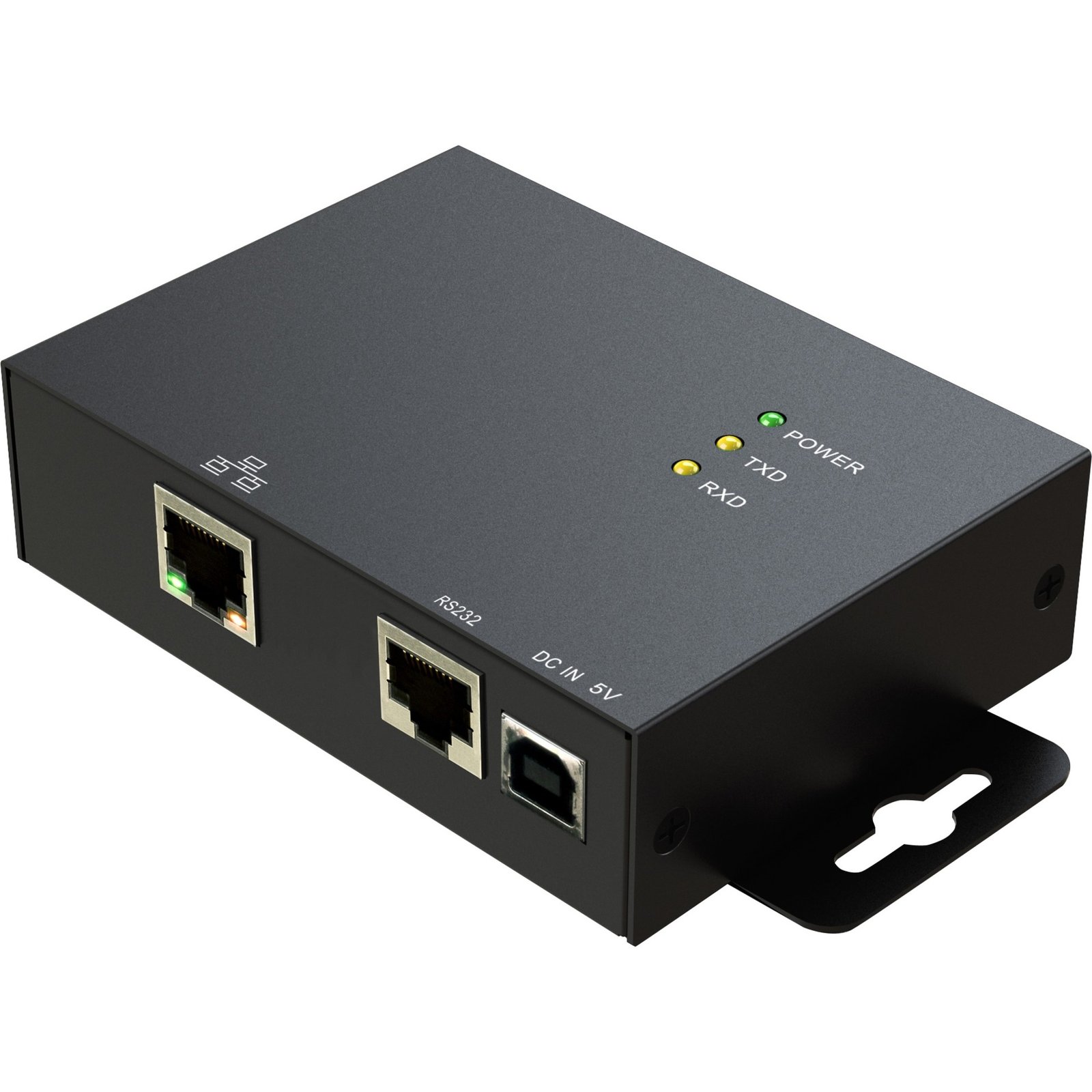 BlueWalker PowerWalker SNMP Box Negro