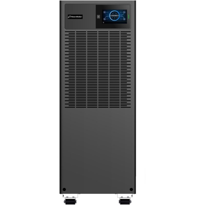 BlueWalker PowerWalker VFI 20K ICT IoT 3/3 BX Negro