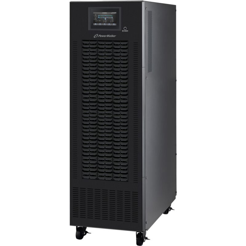 BlueWalker PowerWalker VFI 40K CPG PF1 3/3 BI Negro