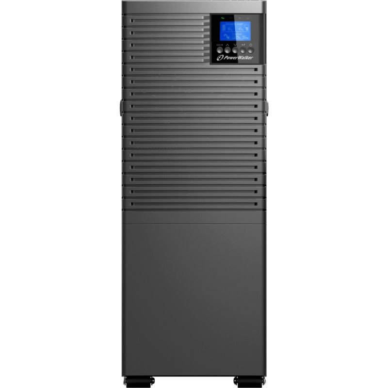 BlueWalker PowerWalker VFI 6000 ICT IoT Negro