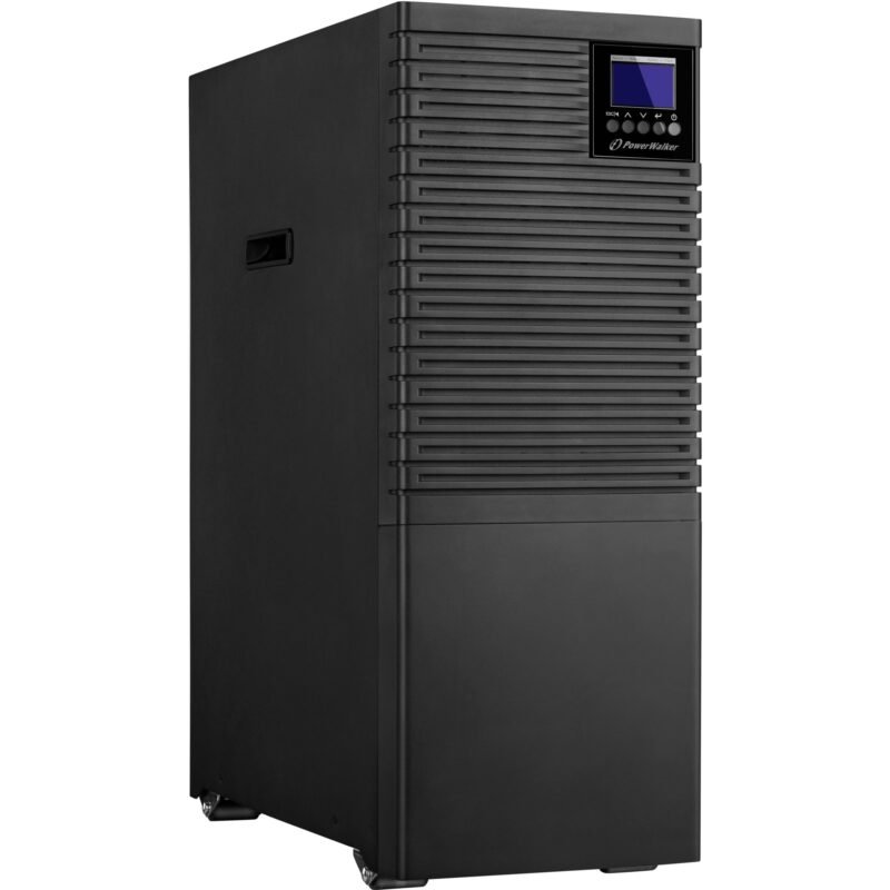 BlueWalker PowerWalker VFI 6000 TGB PF1 Negro