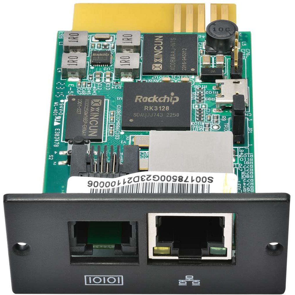 BlueWalker SNMP Manager NG