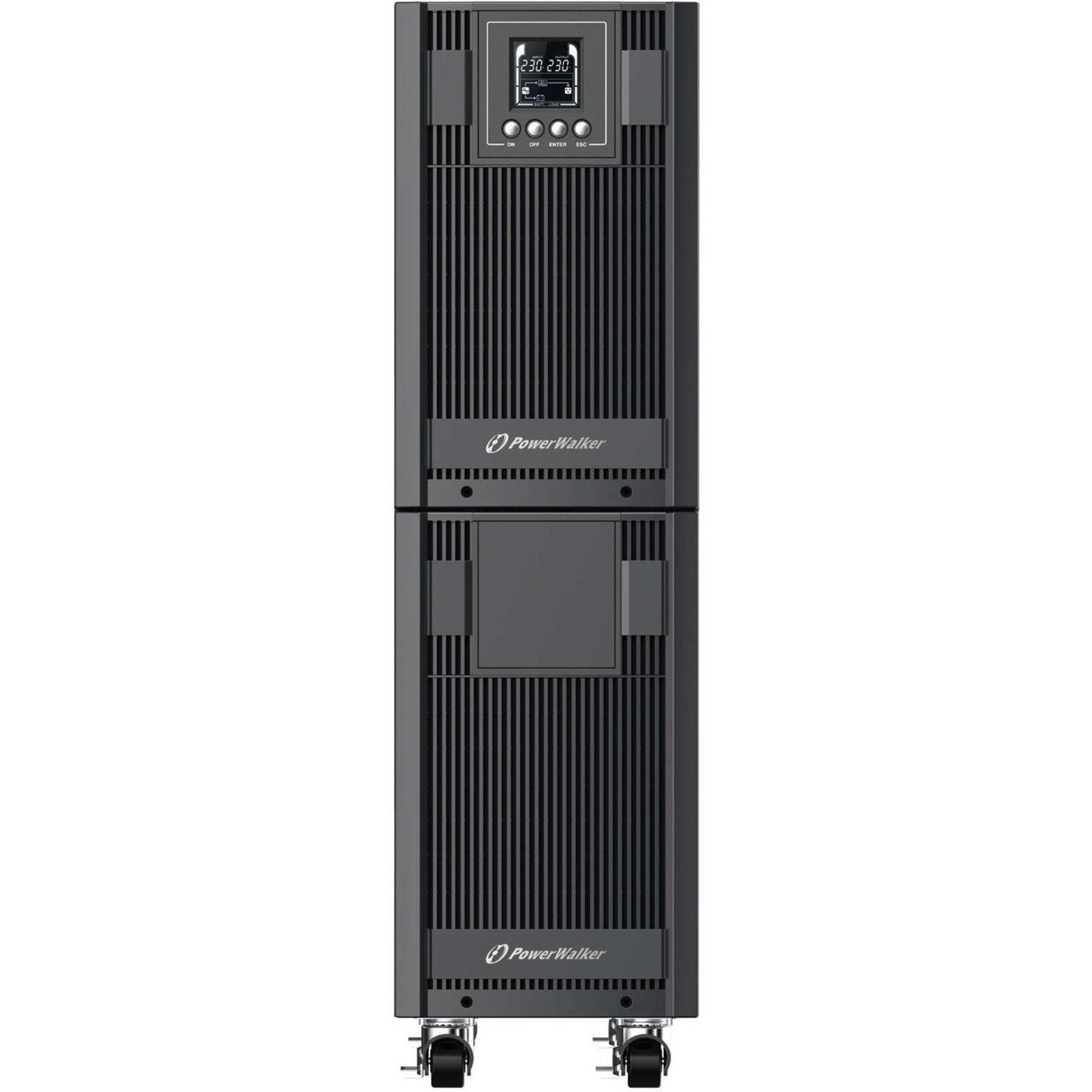 BlueWalker VFI 6000 AT Negro