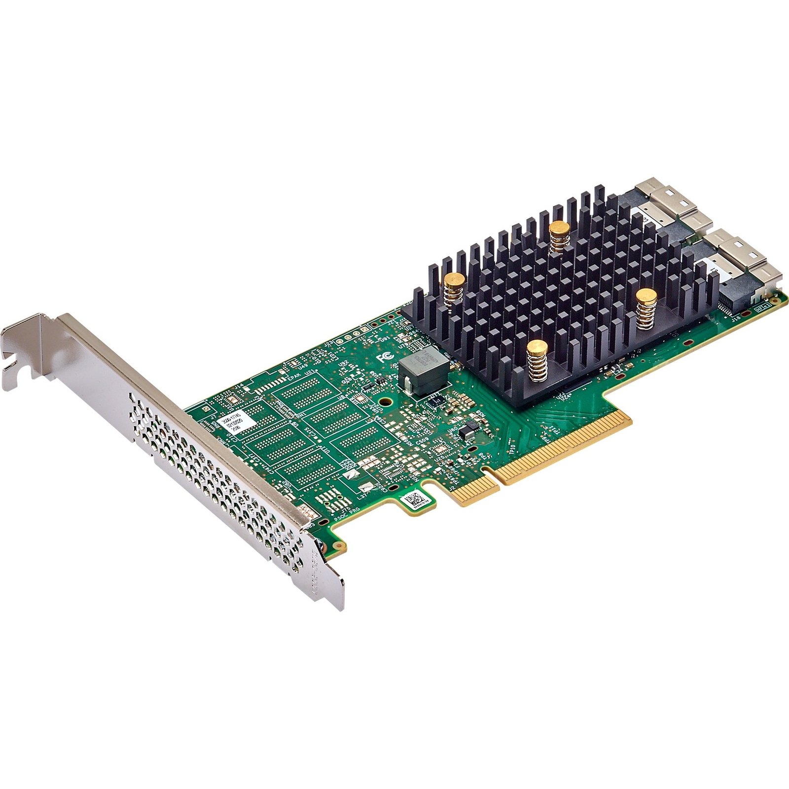 Broadcom HBA 9500-16i Tri-Mode Storage Adapter