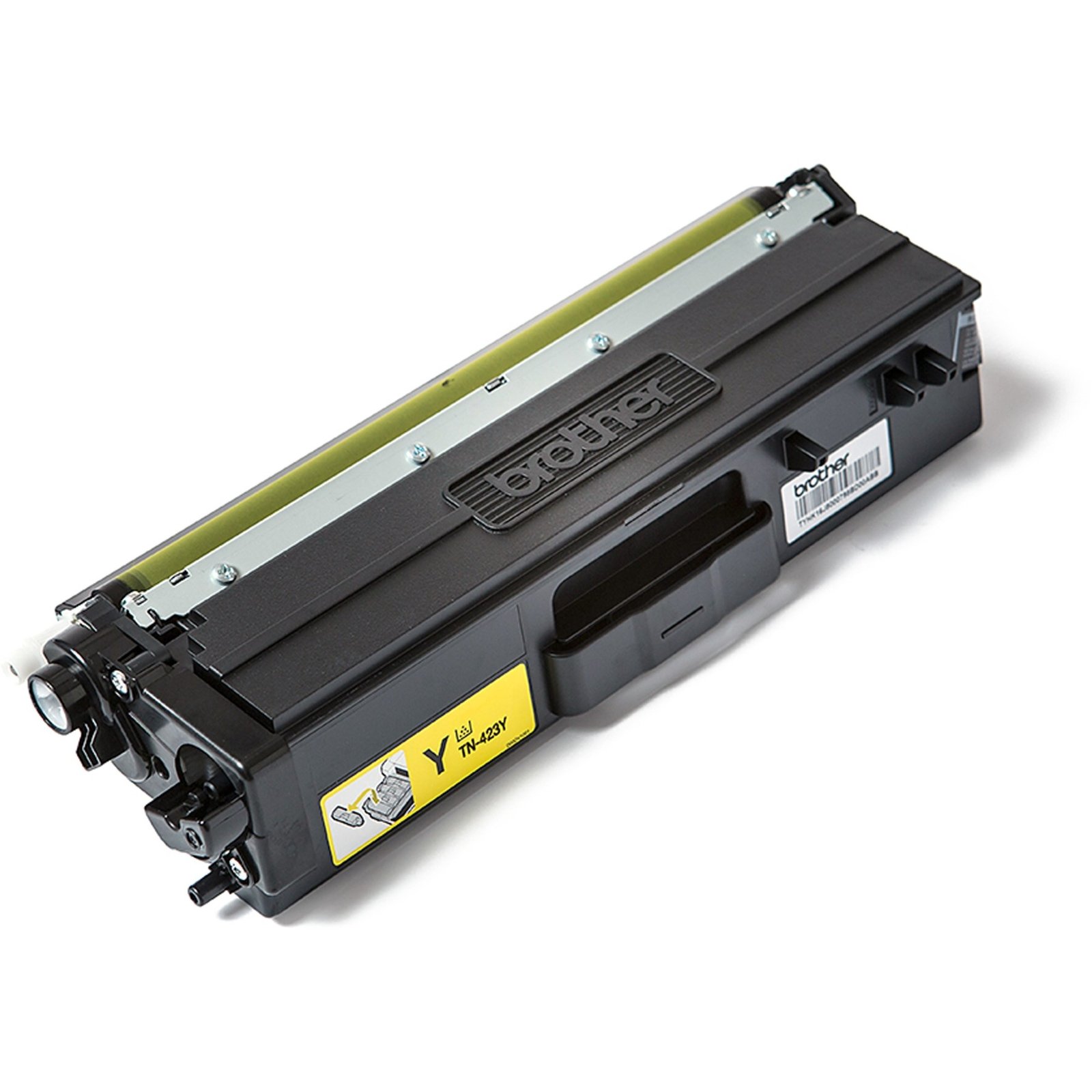 Brother Toner gelb TN-423Y - Imagen 3