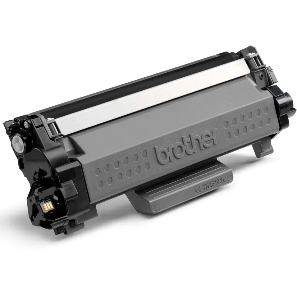 Brother Toner schwarz TN-2510XL - Imagen 2